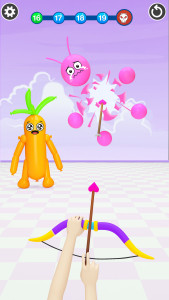 اسکرین شات 4 بازی Pop Fury: Blast Away