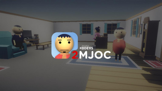 اسکرین شات برنامه MJOC2 1