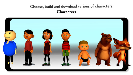 اسکرین شات 2 برنامه MJOC2