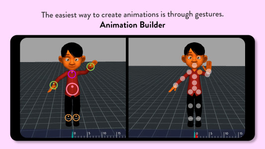 اسکرین شات 5 برنامه MJOC2