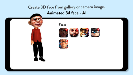 اسکرین شات 4 برنامه MJOC2