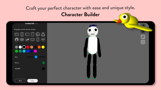 اسکرین شات 6 برنامه MJOC2