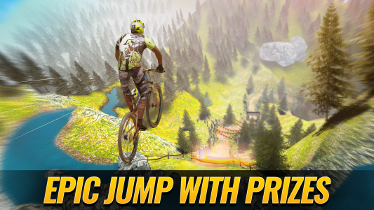 اسکرین شات بازی Bike Clash: PvP Cycle Game 5