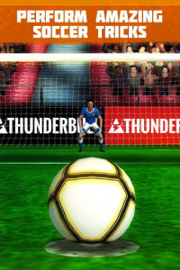 اسکرین شات بازی Penalty Kick: Soccer Football 2