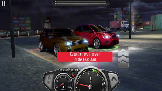 اسکرین شات بازی سرعت نامحدود | نسخه مود شده 6