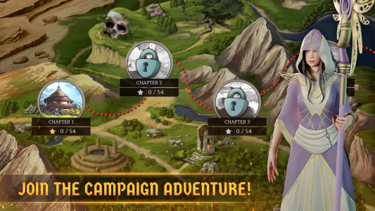 اسکرین شات بازی Empires & Kingdoms: Conquest! 5