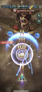 اسکرین شات 7 بازی Star Force