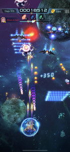 اسکرین شات 5 بازی Star Force