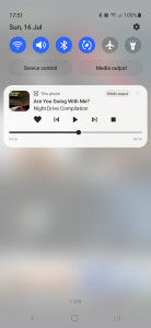 اسکرین شات 7 برنامه PlayerPro Music Player
