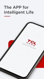 اسکرین شات برنامه TCL Home 8