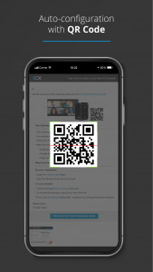 اسکرین شات 1 برنامه 3CX