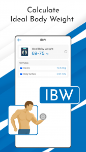 اسکرین شات برنامه TDEE Calculator Calorie Count 5