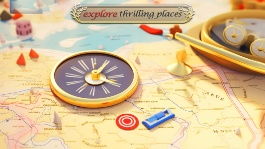 اسکرین شات 6 بازی Emma's Quest - Hidden Object