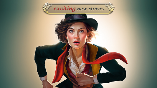 اسکرین شات 5 بازی Emma's Quest - Hidden Object