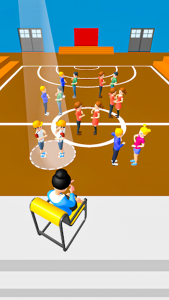 اسکرین شات 6 بازی Pass or Fail Teacher Game