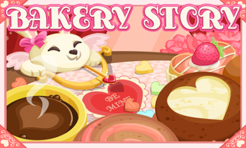 اسکرین شات بازی Bakery Story: Valentines Day 6