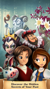 اسکرین شات بازی Castle Story™ 3