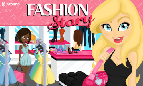 اسکرین شات بازی Fashion Story™ 6