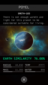 اسکرین شات بازی OPUS: The Day We Found Earth 7