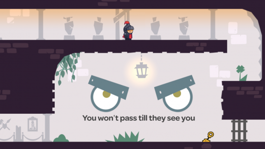 اسکرین شات 2 بازی Tricky Castle: Trap Adventure