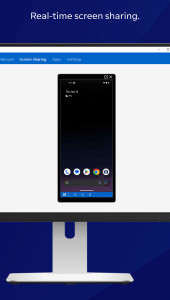 اسکرین شات 3 برنامه TeamViewer Host