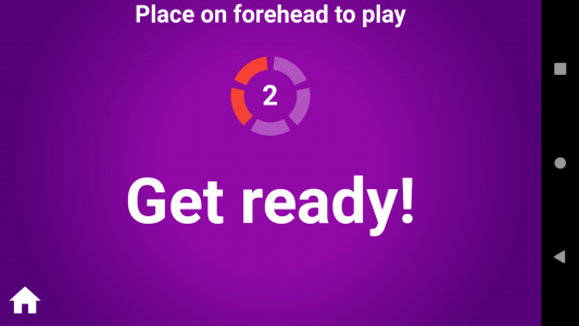اسکرین شات 6 برنامه Guess! - Excellent party game