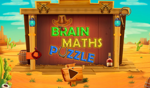 اسکرین شات بازی Brain Maths Puzzle 5