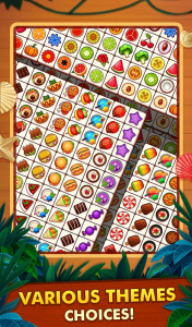 اسکرین شات بازی Tile Match Master -Tile Puzzle 3