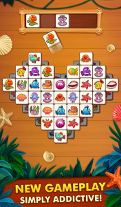 اسکرین شات بازی Tile Match Master -Tile Puzzle 6