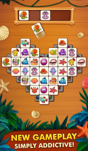 اسکرین شات بازی Tile Master - Tiles Matching Game 6