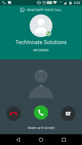 اسکرین شات 3 برنامه Call Assistant - Fake Call