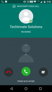 اسکرین شات برنامه Call Assistant - Fake Call 3