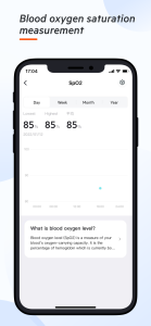 اسکرین شات 3 برنامه realme Wear