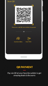 اسکرین شات برنامه JazzCash - Money Transfer, Mobile Load & Payments 8
