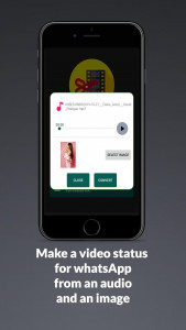 اسکرین شات 5 برنامه Video Splitter for WhatsApp