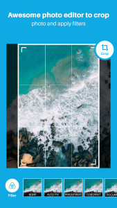 اسکرین شات 7 برنامه PDF2IMG:PDF to Image Converter