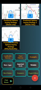 اسکرین شات برنامه Golden Trading Strategies 3