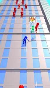 اسکرین شات بازی Hyper Climb Escape 2