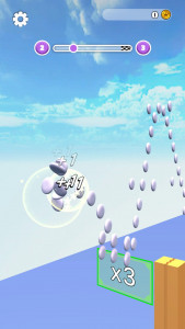 اسکرین شات بازی Hyper Soda Geyser 4