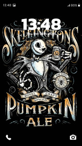 اسکرین شات 6 برنامه Live Wallpapers HD 4K