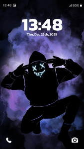 اسکرین شات 8 برنامه Live Wallpapers HD 4K