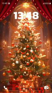 اسکرین شات 6 برنامه Live Wallpapers HD 4K