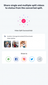 اسکرین شات 6 برنامه Live Wallpapers HD 4K