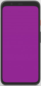 اسکرین شات 4 برنامه Screen Colors(Burn-in Tool)