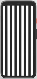 اسکرین شات 6 برنامه Screen Colors(Burn-in Tool)