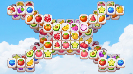 اسکرین شات 8 بازی Tile Frenzy: Triple Crush