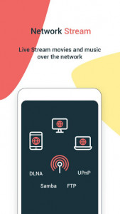اسکرین شات برنامه Flash Player for Android (FLV), All Media - Flow 2