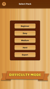 اسکرین شات 5 بازی Unblock Wood Block Puzzle