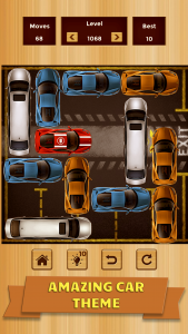 اسکرین شات بازی Unblock Wood Block Puzzle 3