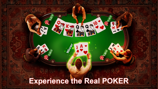اسکرین شات 3 بازی Teen Patti Gold:3 Patti Rummy